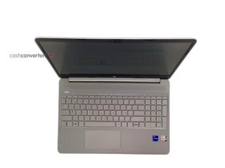pc portatil hp hp laptop 15s-fq4xxx