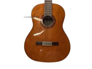 guitarra clasica manuel rodriguez españoleta