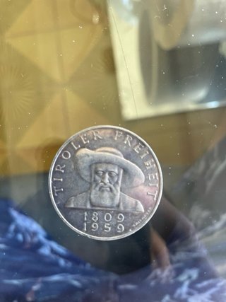 Moneda de Plata 1902