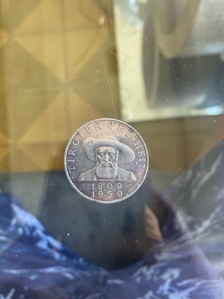 Moneda de Plata 1902