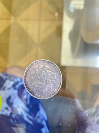 Moneda de Plata 1902