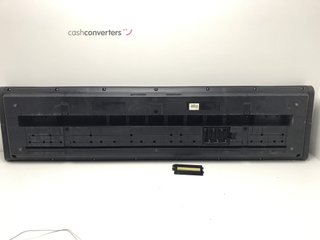 teclado electronico yamaha piaggero np-v80