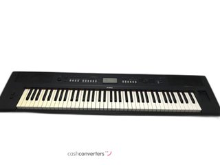 teclado electronico yamaha piaggero np-v80