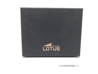 reloj pulsera caballero lotus special edition 18330
