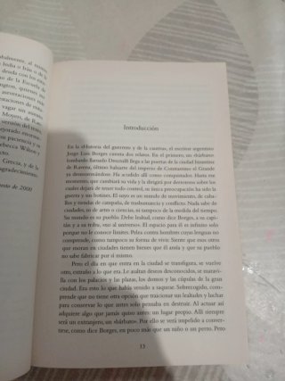 Pueblos e Imperios