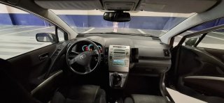 ✅️TOYOTA COROLLA VERSO✅️ 2.2 D-4D 177CV SPORT 7PLZ