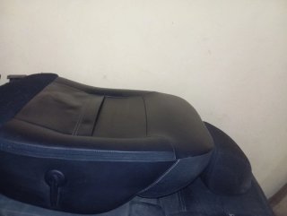 Asientos Renault Megane