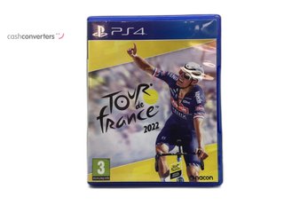 tour de france 2022