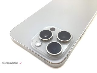 apple iphone 15 pro max 256gb