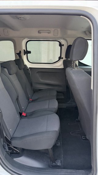 Citroen Berlingo unico dueño