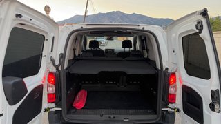 Citroen Berlingo unico dueño