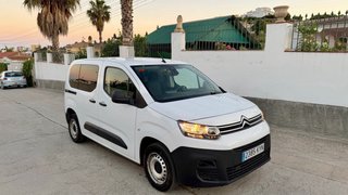 Citroen Berlingo unico dueño