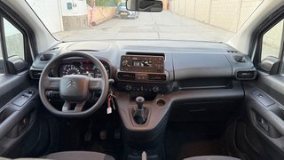 Citroen Berlingo unico dueño