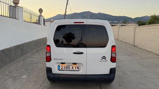 Citroen Berlingo unico dueño