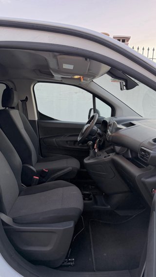 Citroen Berlingo unico dueño