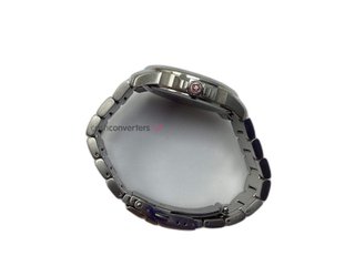 reloj pulsera premium caballero swiss military gh70003