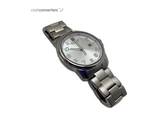 reloj pulsera premium caballero swiss military gh70003
