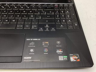 pc portatil asus asus tuf gaming a15 fa506iv_fa506iv
