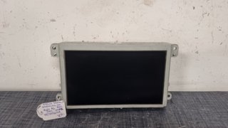Pantalla MMI Navegacion GPS Audi A6