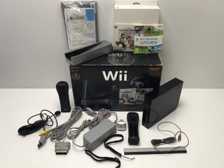 nintendo wii mario kart pack 25 aniversario rvl s kaal