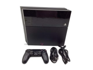 sony ps4 500gb
