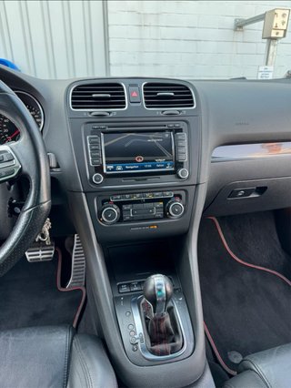 golf 6 gti