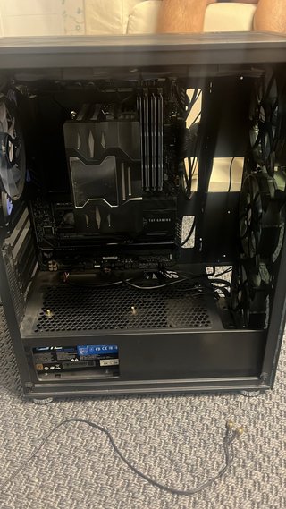 Procesador i7-11700 + Placa Base Z590