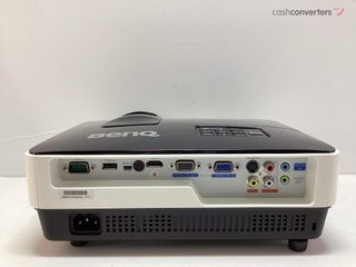 proyector polivalente benq mx620st