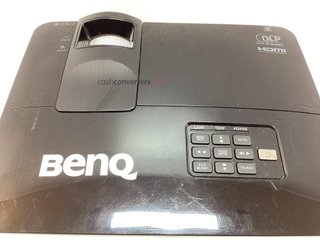 proyector polivalente benq mx620st
