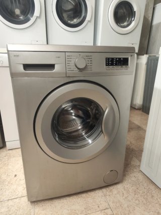 Lavadora marca Icecool con Garantía ✅