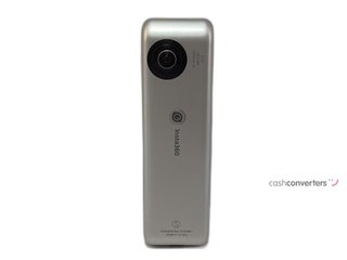 camara ultracompacta insta360 nano s