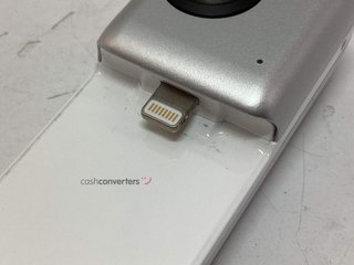camara ultracompacta insta360 nano s