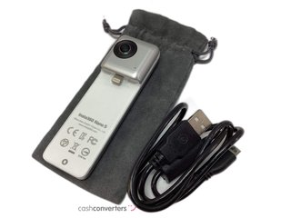 camara ultracompacta insta360 nano s