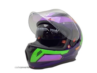 casco integral shiro sh-605 potenza