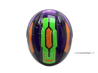 casco integral shiro sh-605 potenza