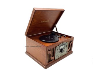 radio cd cassette cl cl123