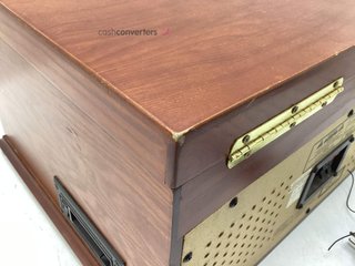 radio cd cassette cl cl123
