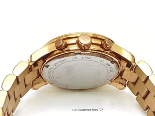 reloj pulsera señora michael kors mk-5128