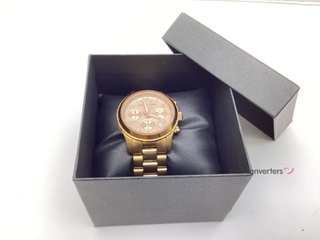 reloj pulsera señora michael kors mk-5128