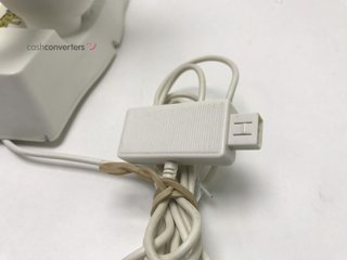 otros accesorio wii mad catz rrr57621