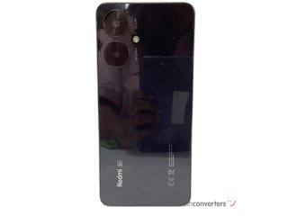 xiaomi redmi 13c 5g 4gb 128gb