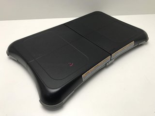 wii fit nintendo rvl-021