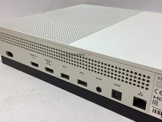 microsoft xbox one s 500gb