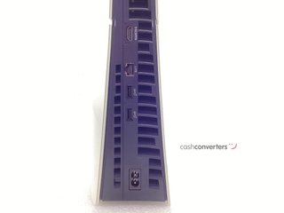 consola ps5 sony playstation 5 slim standard 1tb