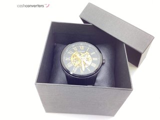 reloj pulsera caballero fossil bq2092