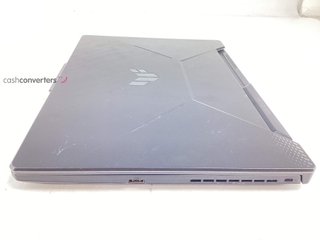 pc portatil asus asus tuf gaming a15 fa506ncr_fa506ncr
