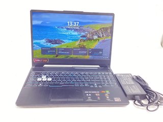 pc portatil asus asus tuf gaming a15 fa506ncr_fa506ncr