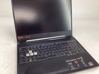 pc portatil asus asus tuf gaming a15 fa506ncr_fa506ncr
