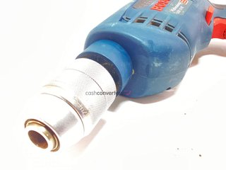 taladro electrico bosch gsb13re professional