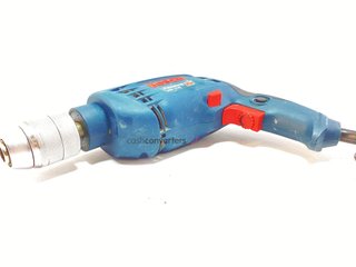 taladro electrico bosch gsb13re professional